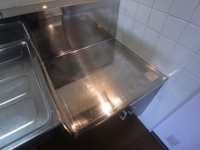 神戸市須磨区南落合１丁目の賃貸マンション