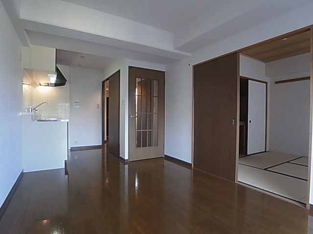 神戸市須磨区南落合１丁目の賃貸マンション