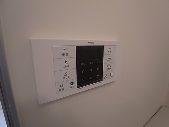 神戸市須磨区南落合１丁目の賃貸マンション