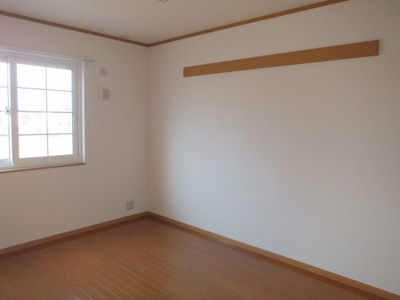 【内装】 | ヴィラ・フリージアⅡ