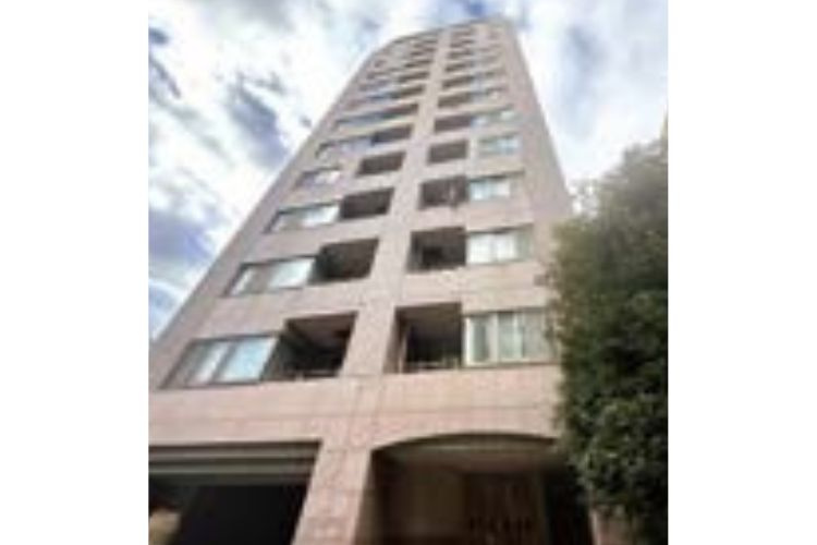 サンクタス池袋ベルマージュ