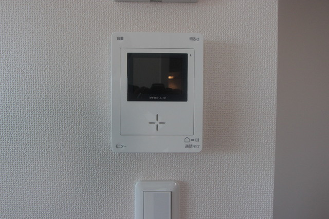 Excellsia（エクセルシア）のセキュリティ|写真はイメージです。色仕様は現況優先になります。