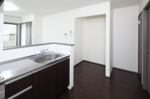 Excellsia（エクセルシア）の収納|階段下収納
写真はイメージです。色仕様は現況優先になります。