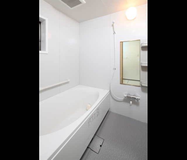 Excellsia（エクセルシア）の浴室|写真はイメージです。色仕様は現況優先になります。