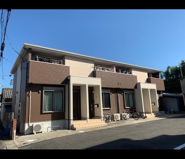 Excellsia（エクセルシア）の外観|外観です。