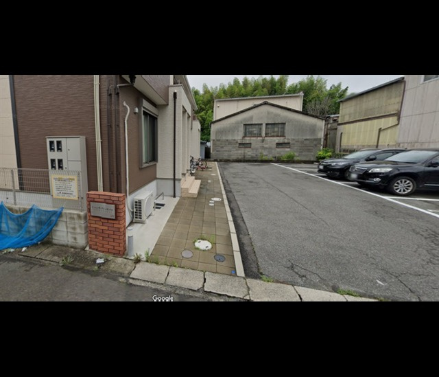 Excellsia（エクセルシア）のその他共用部分|共用部です。