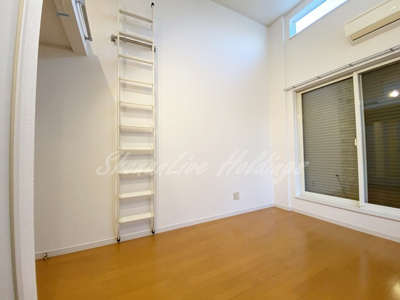 【居間・リビング】 | ファースト・ベル