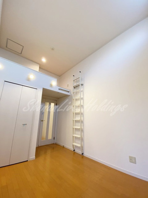 【洋室】 | ファースト・ベル