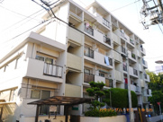 池袋本町第二ローヤルコーポの画像