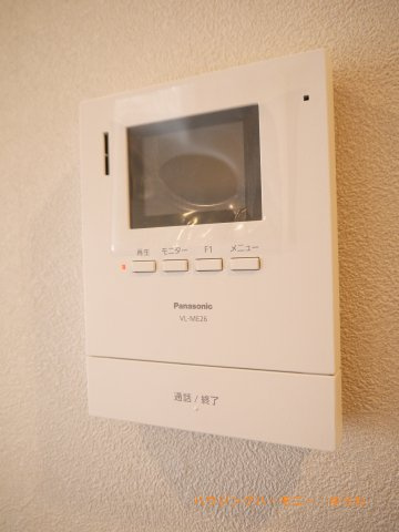 【セキュリティ】 | 池袋本町第二ローヤルコーポ | 快適と分かりやすさを合わせた優しい設計。「見える安心」をカタチにしました。