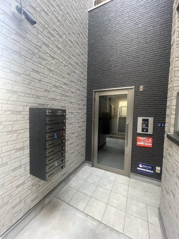 東大阪市金岡　築浅アパート　アート東大阪Bのその他