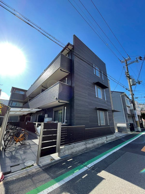 グランパシフィックパインスクエア