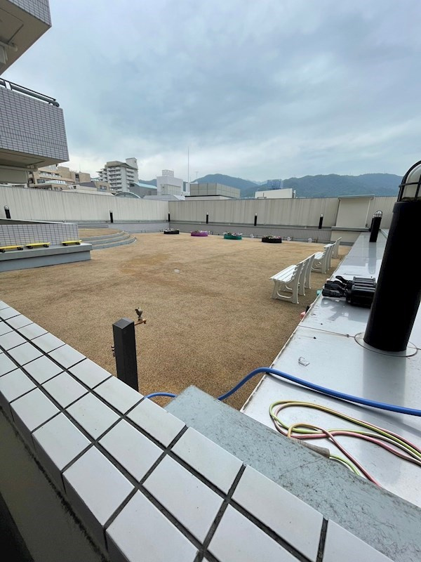 ラ・モール芦屋のその他