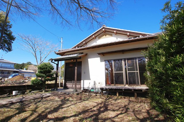 【外観】 | 網代山別荘地　戸建