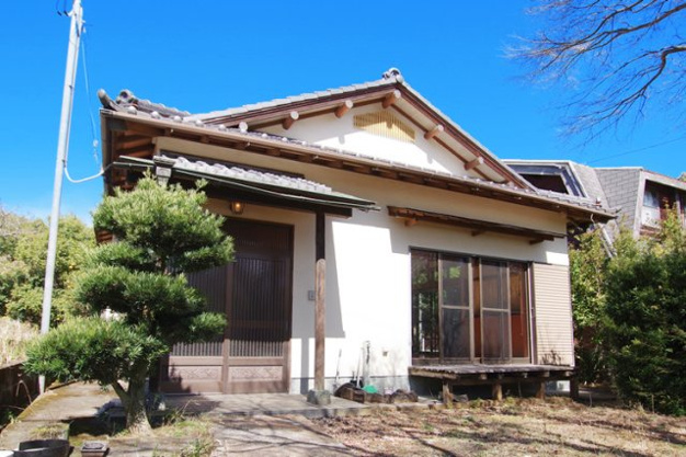【外観】 | 網代山別荘地　戸建