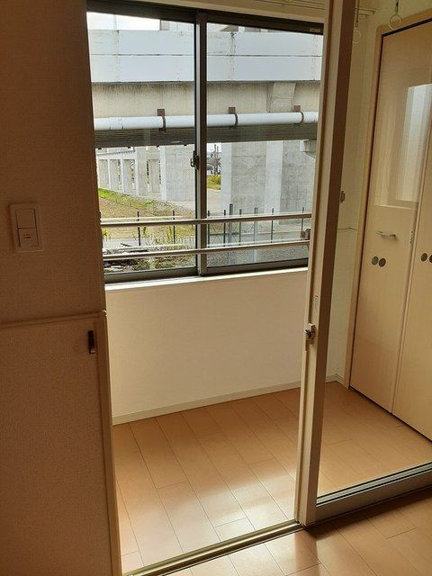 ラフォンテ　ヴィラ　アルファの内装