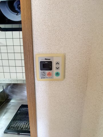 サンパ－ク伍番館の設備