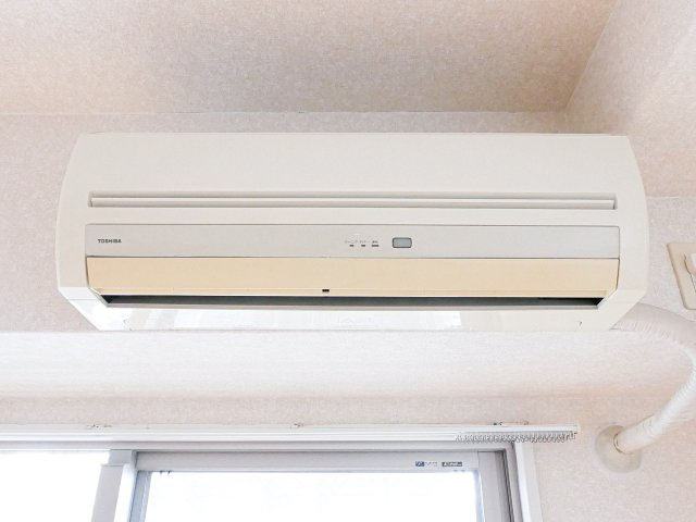 サヴォイテンジンクォーター　4階の設備|別号室のものです。現状優先になります。