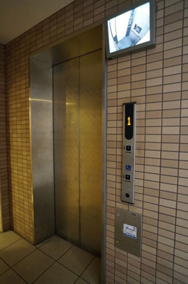 【設備】 | グランヴァン板橋本町Ⅱ