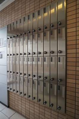 【その他共用部分】 | グランヴァン板橋本町Ⅱ