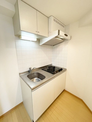 【キッチン】 | グランヴァン板橋本町Ⅱ