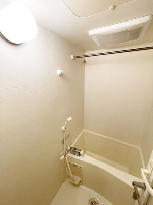 【浴室】 | グランヴァン板橋本町Ⅱ