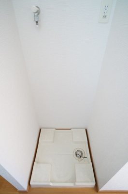 【設備】 | グランヴァン板橋本町Ⅱ