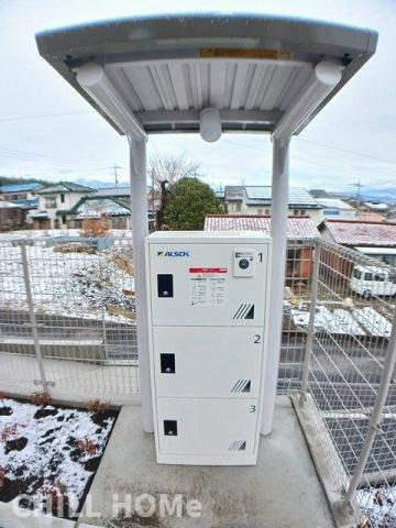 ひまわり　ノツケの設備|他社様掲載物件もまとめてご紹介、ご案内可能です(^^)/