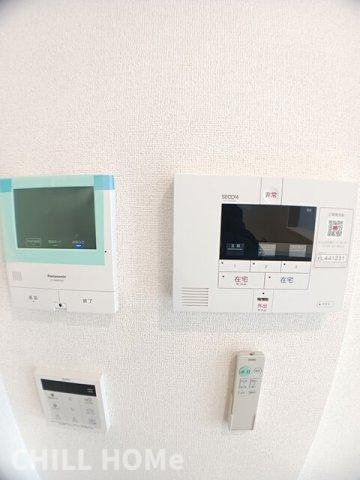 ひまわり　ノツケのセキュリティ|他社様掲載物件もまとめてご紹介、ご案内可能です(^^)/