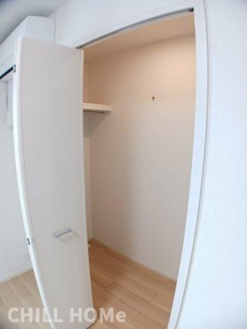 ひまわり　ノツケの収納|他社様掲載物件もまとめてご紹介、ご案内可能です(^^)/