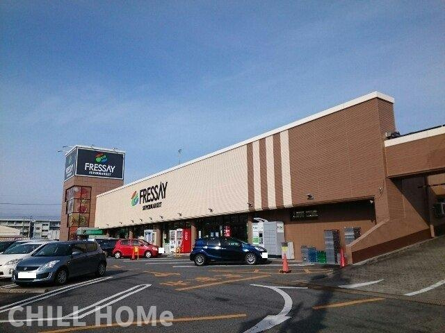 ひまわり　ノツケの周辺|フレッセイ石原店まで1500m
他社様掲載物件もまとめてご紹介、ご案内可能です(^^)/