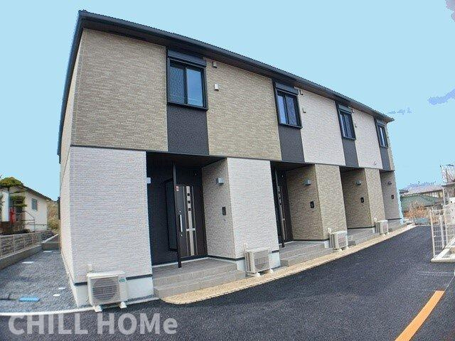 ひまわり　ノツケの外観|他社様掲載物件もまとめてご紹介、ご案内可能です(^^)/