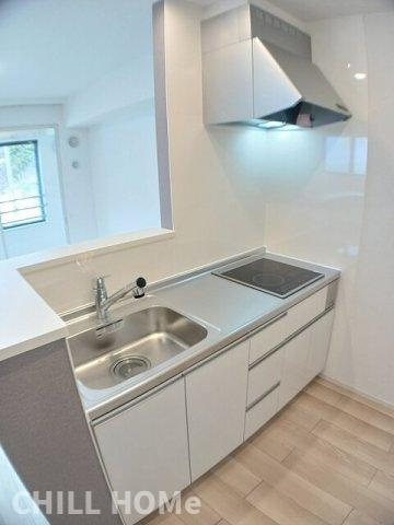 ひまわり　ノツケのキッチン|他社様掲載物件もまとめてご紹介、ご案内可能です(^^)/