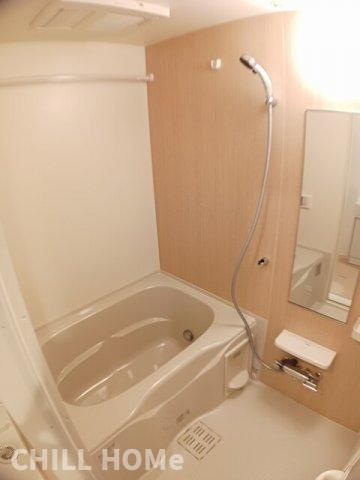 ひまわり　ノツケの浴室|他社様掲載物件もまとめてご紹介、ご案内可能です(^^)/