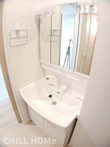 ひまわり　ノツケの洗面所|他社様掲載物件もまとめてご紹介、ご案内可能です(^^)/