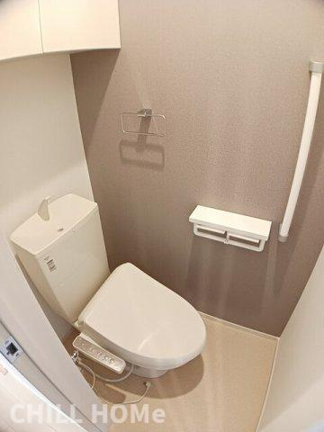 ひまわり　ノツケのトイレ|他社様掲載物件もまとめてご紹介、ご案内可能です(^^)/