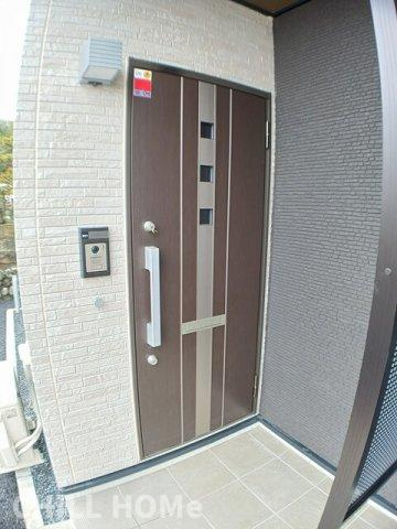 ひまわり　ノツケの玄関|他社様掲載物件もまとめてご紹介、ご案内可能です(^^)/