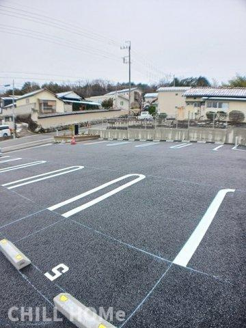 ひまわり　ノツケの駐車場|他社様掲載物件もまとめてご紹介、ご案内可能です(^^)/