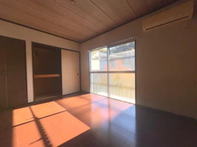 【居間・リビング】 | さつきコーポ