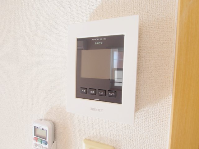 ヌーベルのセキュリティ