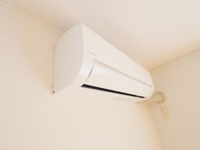 ヌーベルの設備