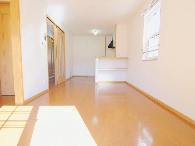 ヌーベルの居間・リビング