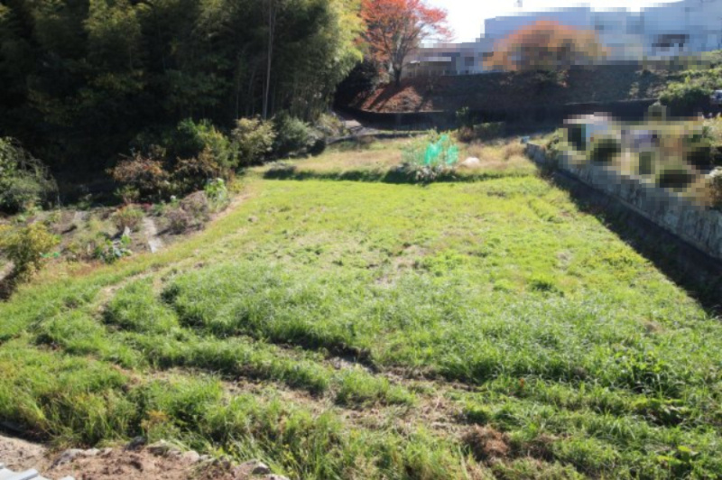 大津市小野734-1他　中古戸建のその他|敷地別角度