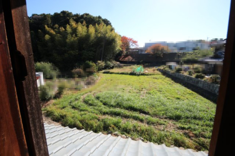 大津市小野734-1他　中古戸建の展望|南側の眺望
