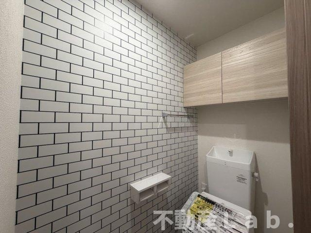 Laule‘aのエントランス