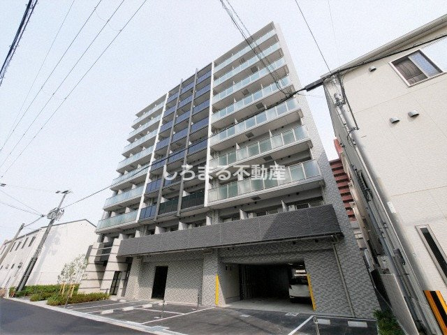 エスリード中之島ザ・コア