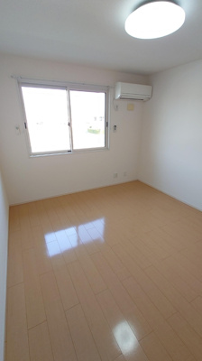 【洋室】 | リビングタウン中野美保南 A棟