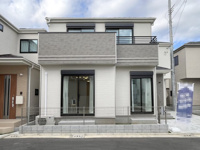 茅ヶ崎市中島新築戸建の画像