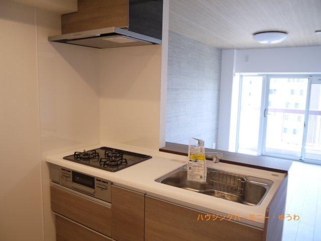 【居間・リビング】 | 高島平第一住宅１号棟 | イメージ画像となります。実際とは異なりますので、ご注意ください！