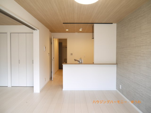 【居間・リビング】 | 高島平第一住宅１号棟 | イメージ画像となります。実際とは異なりますので、ご注意ください！